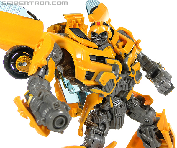 Transformers Dark of the Moon Bumblebee (Image #98 of 180)