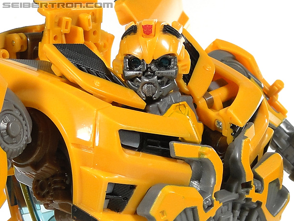 Transformers Dark of the Moon Bumblebee (Image #99 of 180)