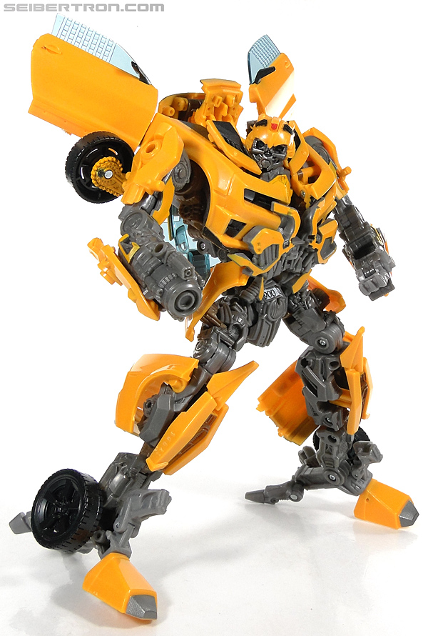 Transformers Dark of the Moon Bumblebee (Image #100 of 180)