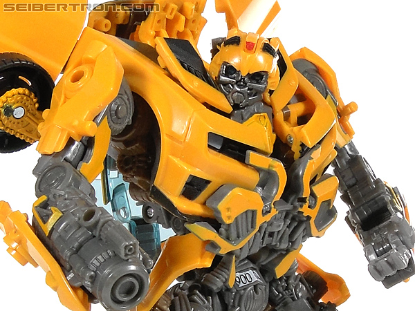 Transformers Dark of the Moon Bumblebee (Image #101 of 180)