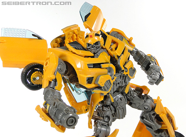 Transformers Dark of the Moon Bumblebee (Image #102 of 180)