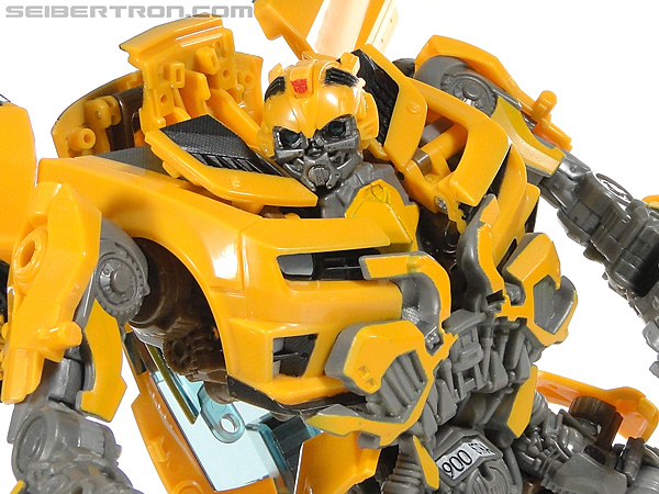 Transformers Dark of the Moon Bumblebee (Image #103 of 180)