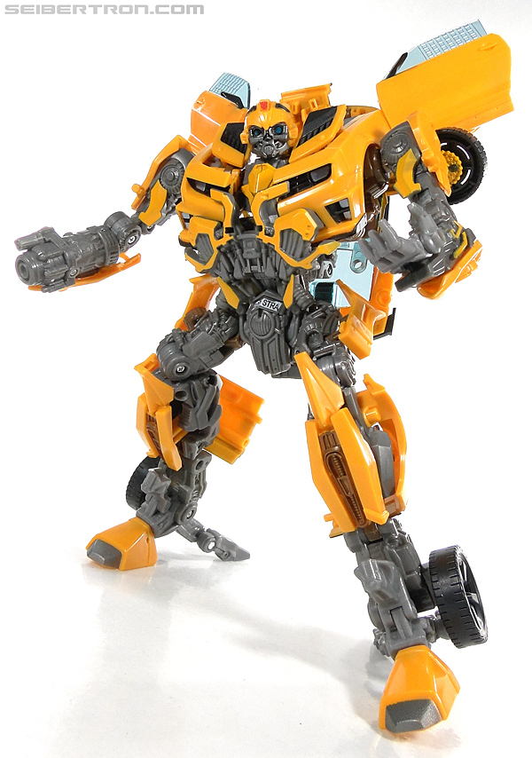 Transformers Dark of the Moon Bumblebee (Image #104 of 180)