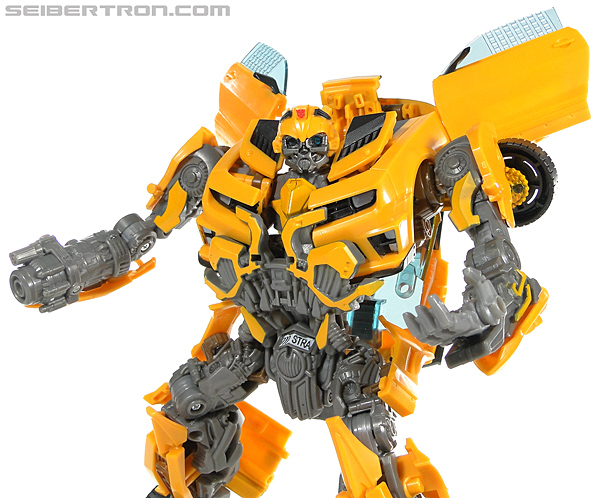 Transformers Dark of the Moon Bumblebee (Image #105 of 180)
