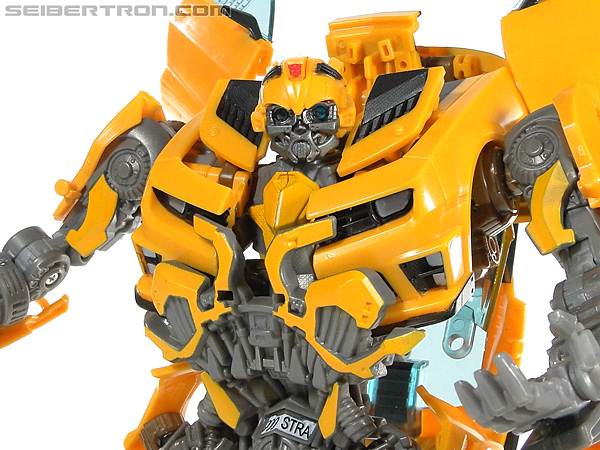 Transformers Dark of the Moon Bumblebee (Image #106 of 180)