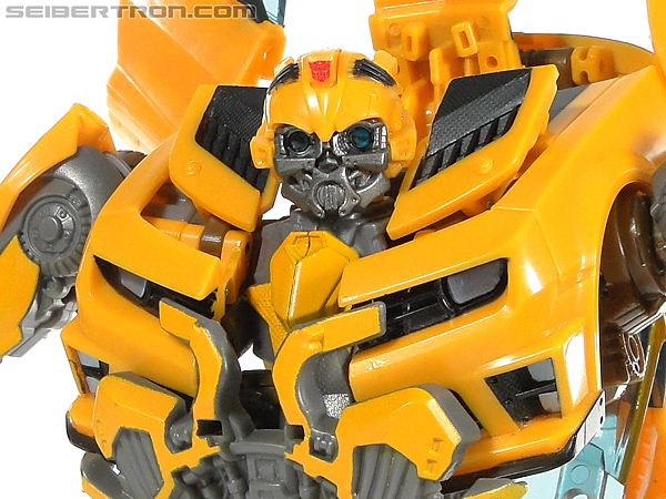 Transformers Dark of the Moon Bumblebee (Image #107 of 180)