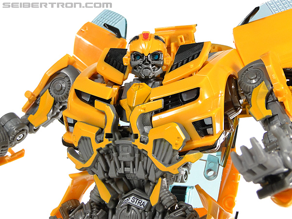 Transformers Dark of the Moon Bumblebee (Image #108 of 180)