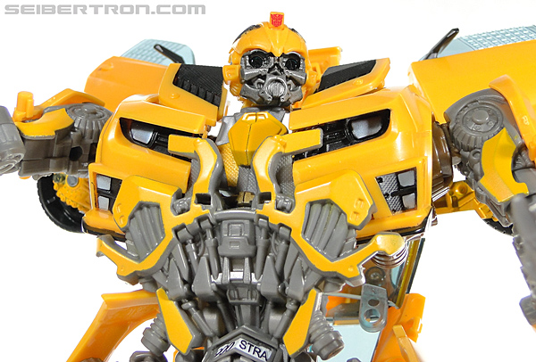 Transformers Dark of the Moon Bumblebee (Image #110 of 180)