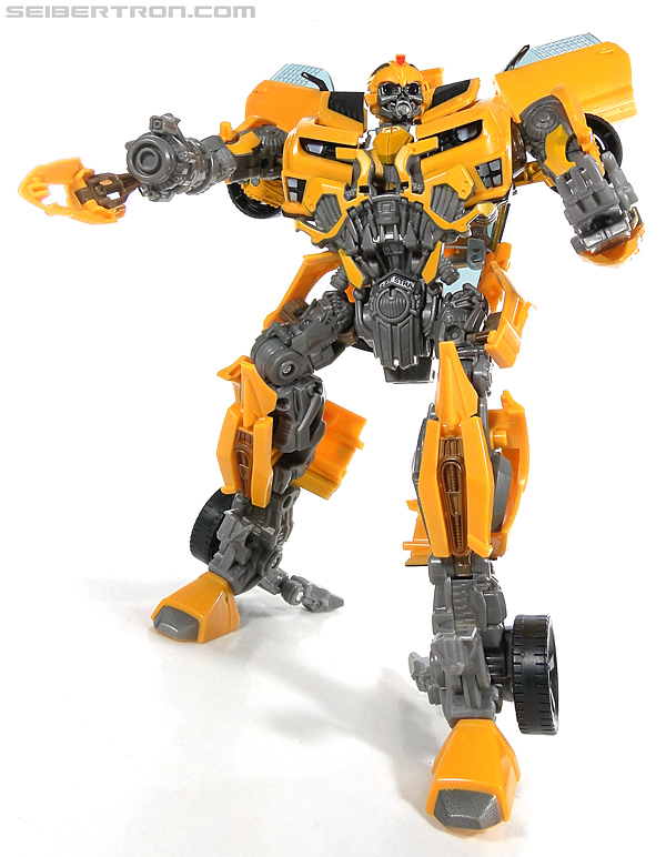 Transformers Dark of the Moon Bumblebee (Image #112 of 180)