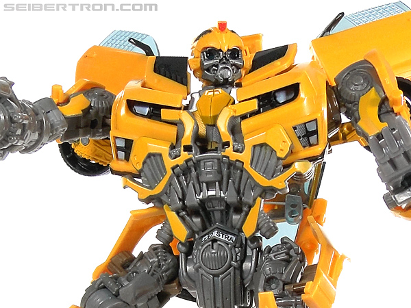 Transformers Dark of the Moon Bumblebee (Image #113 of 180)
