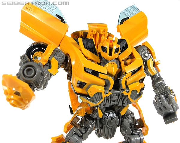 Transformers Dark of the Moon Bumblebee (Image #114 of 180)