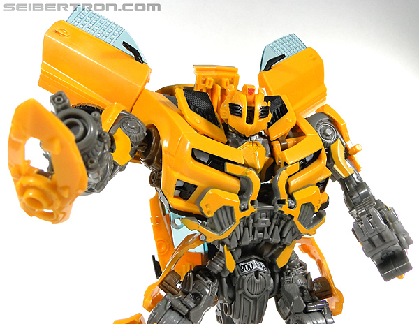 Transformers Dark of the Moon Bumblebee (Image #116 of 180)