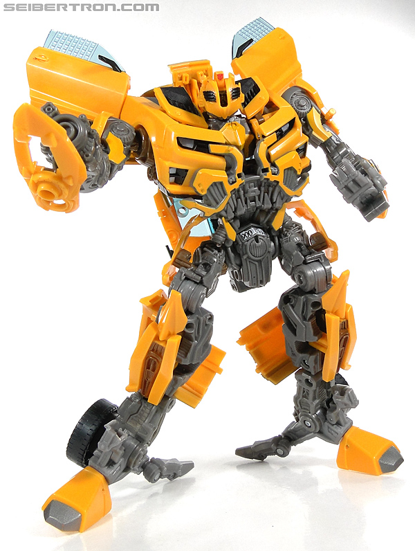 Transformers Dark of the Moon Bumblebee (Image #118 of 180)