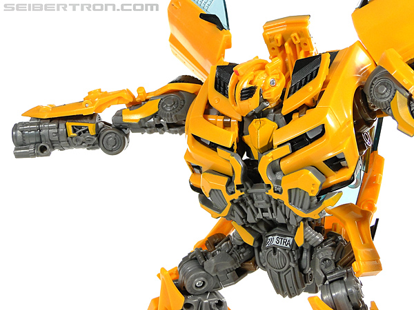 Transformers Dark of the Moon Bumblebee (Image #120 of 180)