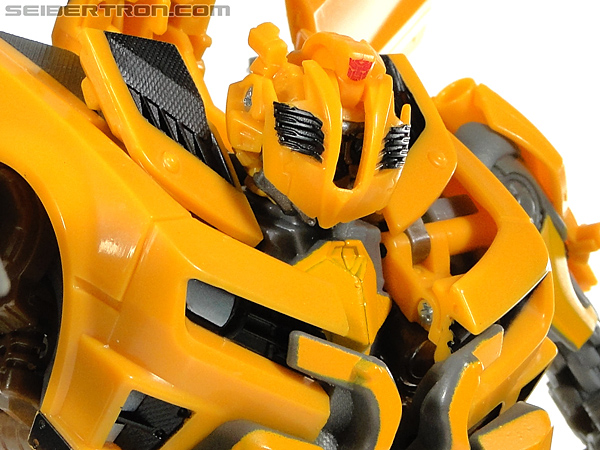 Transformers Dark of the Moon Bumblebee (Image #123 of 180)