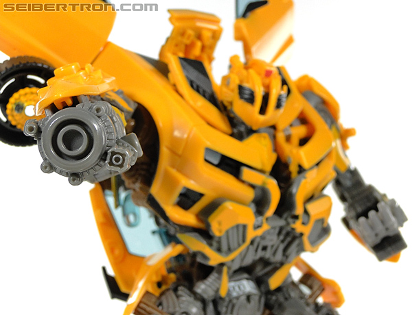 Transformers Dark of the Moon Bumblebee (Image #124 of 180)