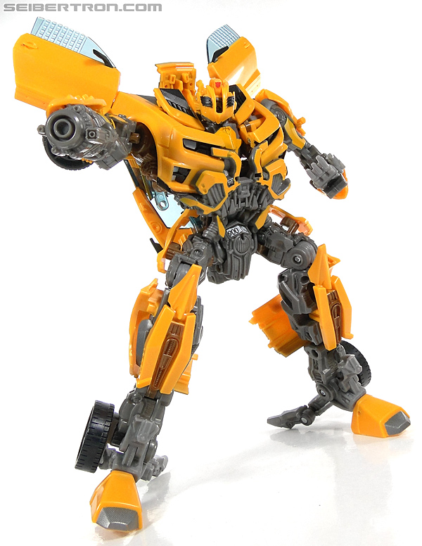 Transformers Dark of the Moon Bumblebee (Image #125 of 180)