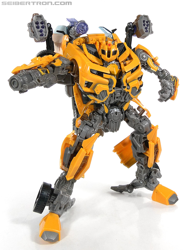 Transformers Dark of the Moon Bumblebee (Image #126 of 180)