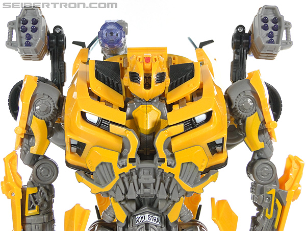 Transformers Dark of the Moon Bumblebee (Image #128 of 180)