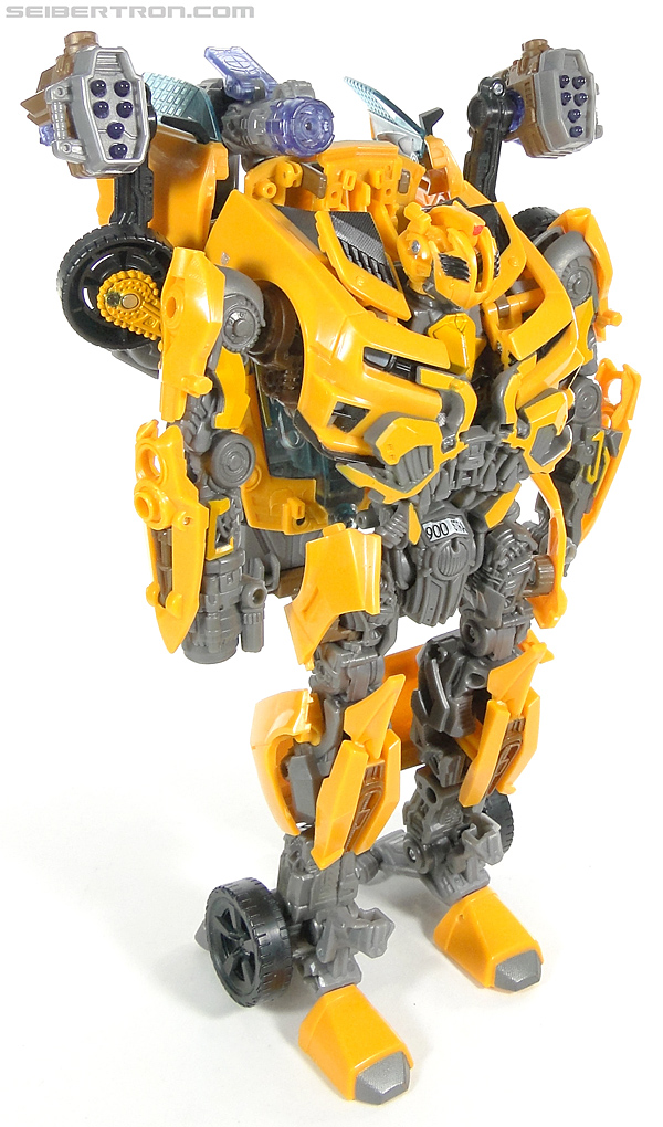 Transformers Dark of the Moon Bumblebee (Image #132 of 180)