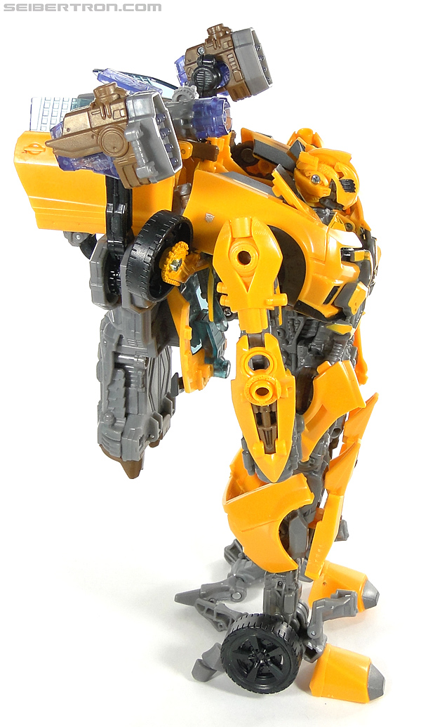 Transformers Dark of the Moon Bumblebee (Image #135 of 180)