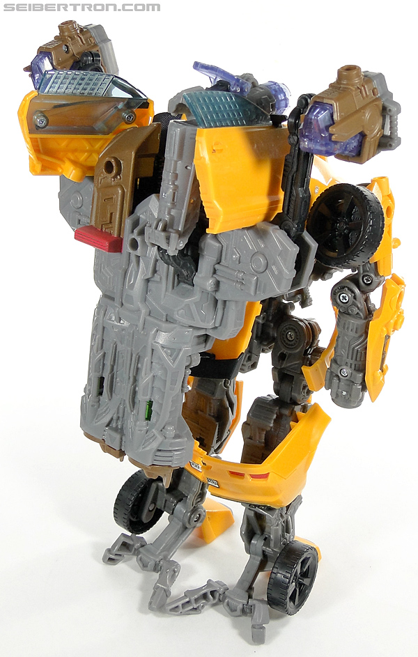 Transformers Dark of the Moon Bumblebee (Image #136 of 180)