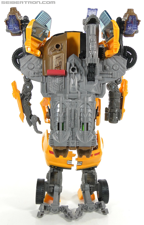 Transformers Dark of the Moon Bumblebee (Image #137 of 180)