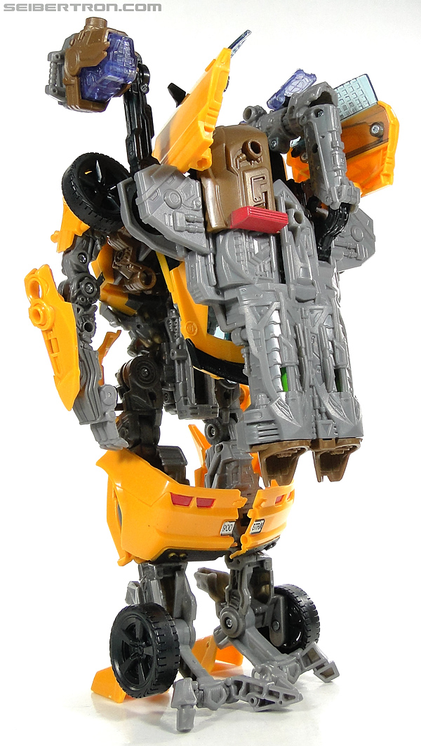 Transformers Dark of the Moon Bumblebee (Image #138 of 180)