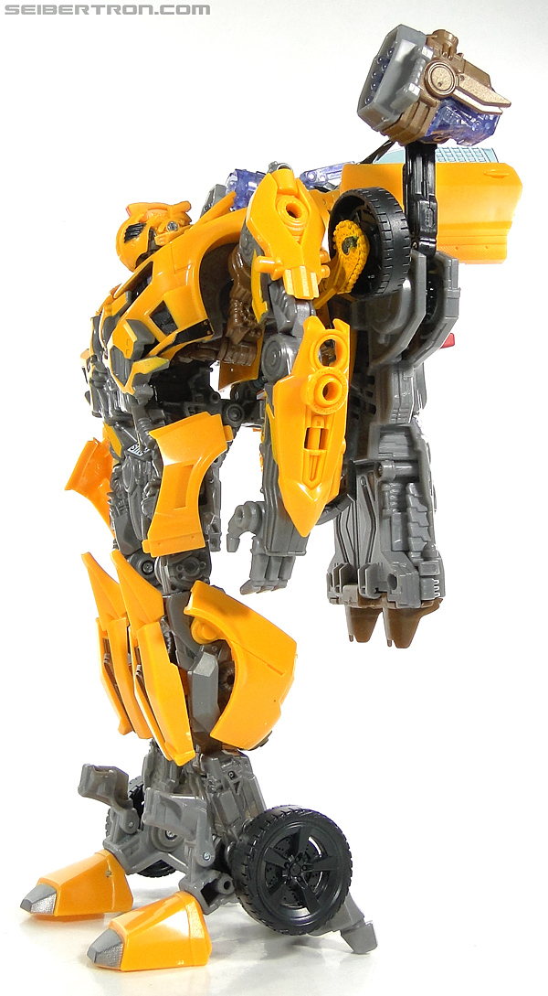 Transformers Dark of the Moon Bumblebee (Image #139 of 180)
