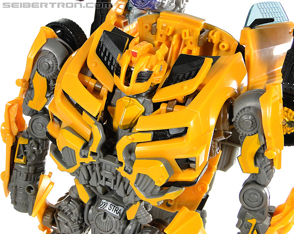 Transformers Dark of the Moon Bumblebee (Image #142 of 180)
