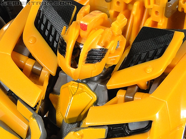 Transformers Dark of the Moon Bumblebee (Image #143 of 180)