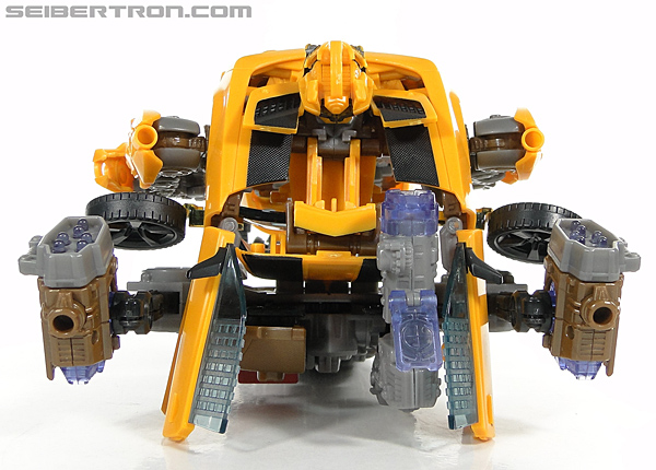 Transformers Dark of the Moon Bumblebee (Image #146 of 180)