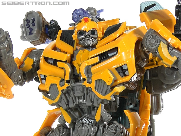 Transformers Dark of the Moon Bumblebee (Image #148 of 180)