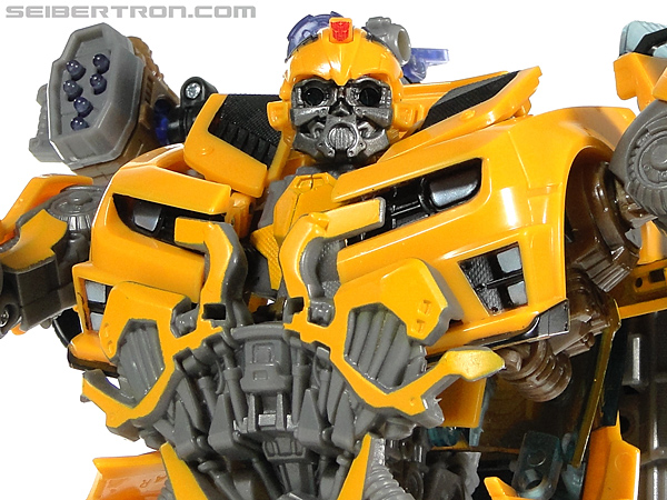 Transformers Dark of the Moon Bumblebee (Image #150 of 180)