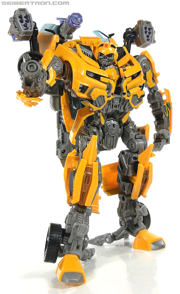 Transformers Dark of the Moon Bumblebee (Image #153 of 180)