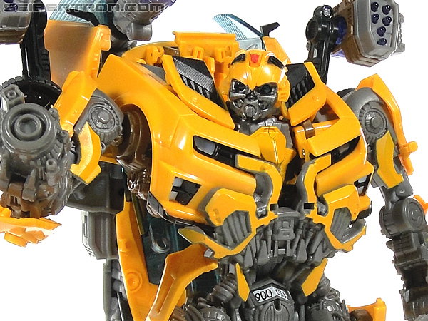 Transformers Dark of the Moon Bumblebee (Image #154 of 180)