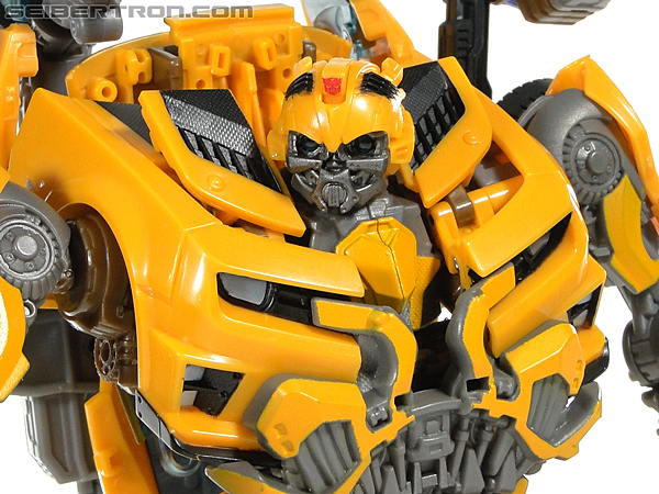 Transformers Dark of the Moon Bumblebee (Image #156 of 180)