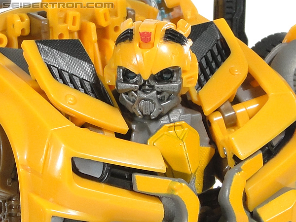 Transformers Dark of the Moon Bumblebee (Image #157 of 180)