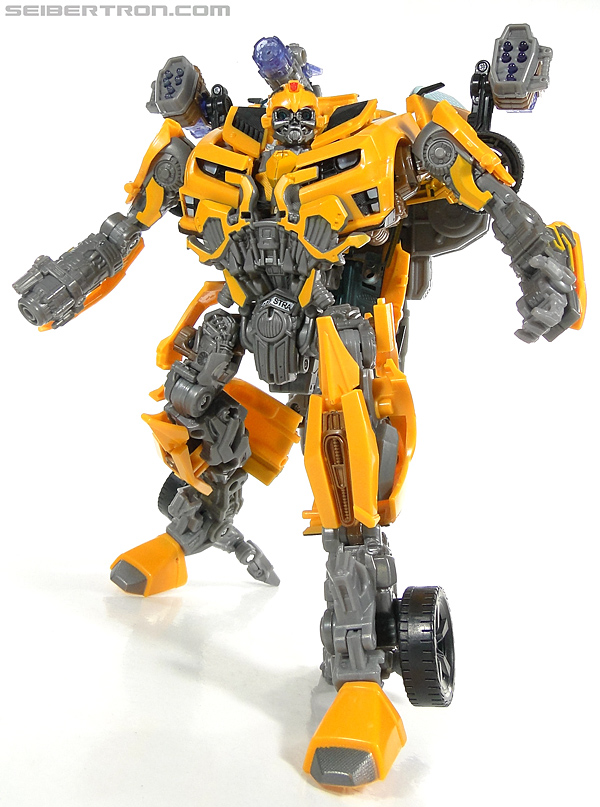 Transformers Dark of the Moon Bumblebee (Image #158 of 180)