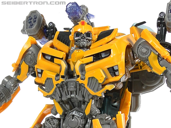 Transformers Dark of the Moon Bumblebee (Image #159 of 180)