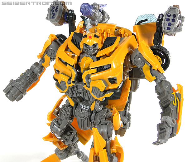 Transformers Dark of the Moon Bumblebee (Image #161 of 180)
