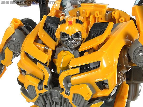 Transformers Dark of the Moon Bumblebee (Image #162 of 180)