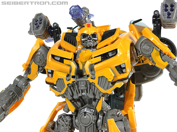 Transformers Dark of the Moon Bumblebee (Image #163 of 180)