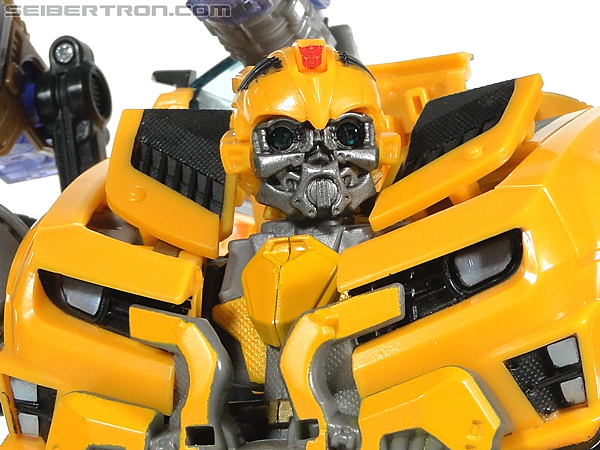 Transformers Dark of the Moon Bumblebee (Image #164 of 180)