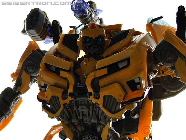Transformers Dark of the Moon Bumblebee (Image #165 of 180)