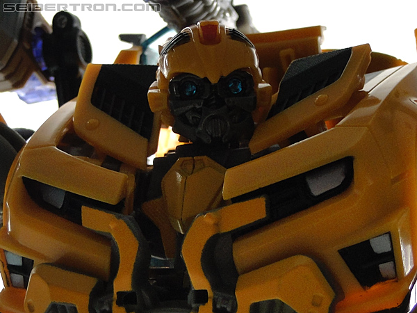 Transformers Dark of the Moon Bumblebee (Image #166 of 180)