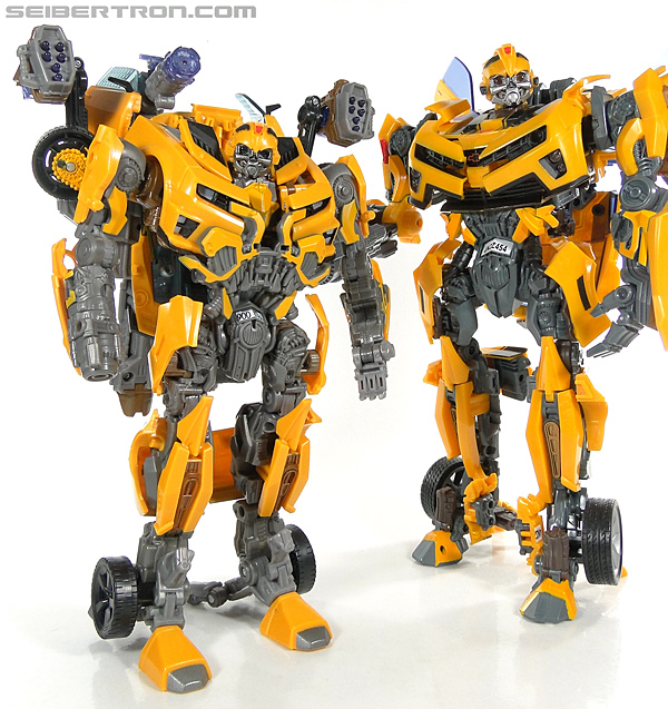 Transformers Dark of the Moon Bumblebee (Image #175 of 180)