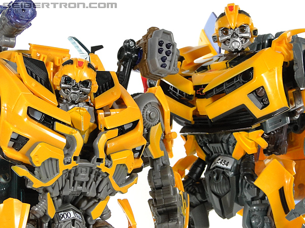 Transformers Dark of the Moon Bumblebee (Image #177 of 180)