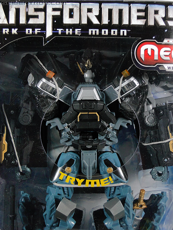 Transformers Dark of the Moon Ironhide (Image #2 of 180)