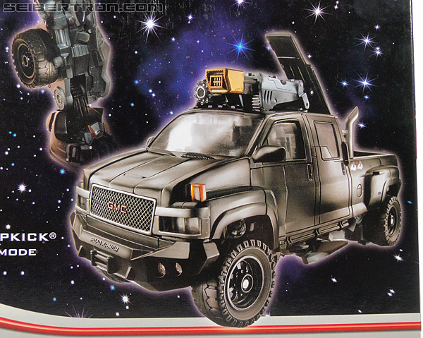 Transformers Dark of the Moon Ironhide (Image #10 of 180)